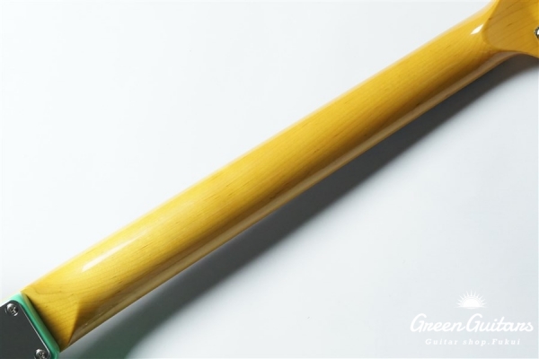 Made in Japan Traditional ’60s Mustang - Surf Green